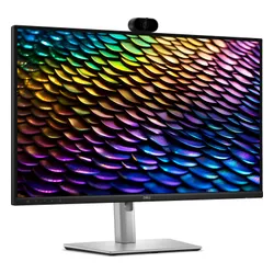 Monitor DELL Pro P P2726DEB 27" 2560x1440px IPS 100Hz 5 ms [GTG]