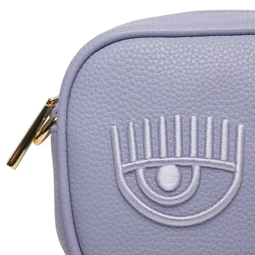 Geanta Chiara Ferragni 75sb4bo3 trandafir violet 332