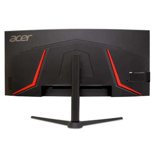 Acer ED340CUJ0BMIIPX - 120Hz | UWQHD | 34''