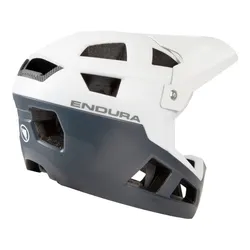 Kask rowerowy Full Face ENDURA Singletrack MIPS
