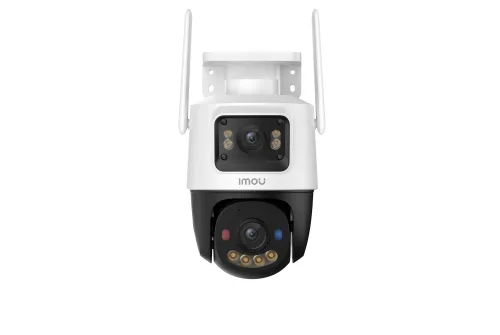 Kamera Imou Cruiser Dual 2C 4G LTE 3+3MP