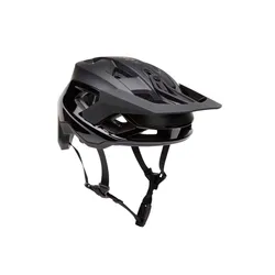 Kask rowerowy Fox Speedframe Pro MT - matte black