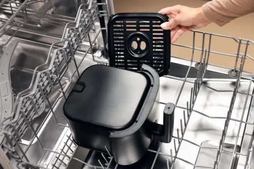 Air fryer Severin FR 2461 1300W 4l