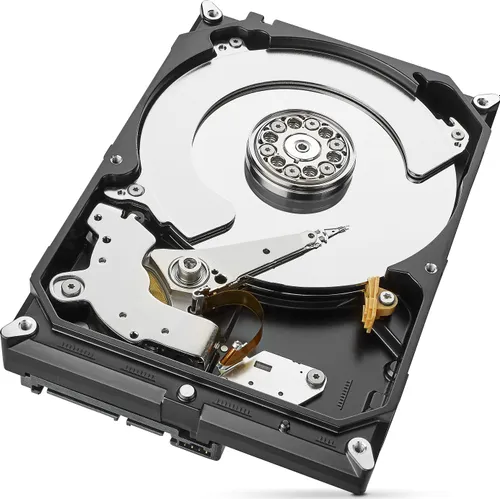 Dysk Seagate BarraCuda 2TB 3.5" SATA III (ST2000DM008)