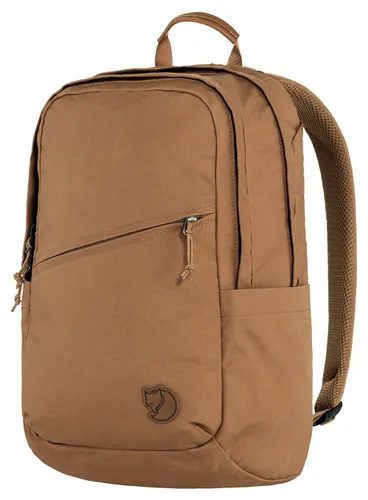 Fjallraven Raven 20 Kentsel Sırt Çantası-toz haki