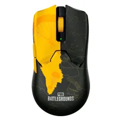 Myszka gamingowa Razer Viper V2 Pro PUBG: BATTLEGROUNDS Edition