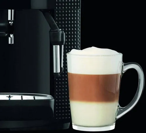 Кофемашина Krups Essential Espresso EA810B