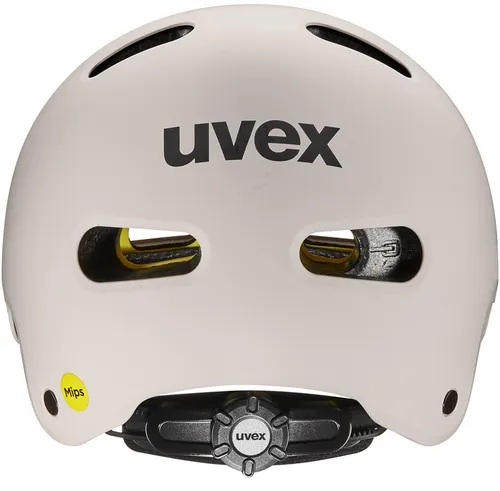 Kask rowerowy orzeszek UVEX Kid 4 Style MIPS