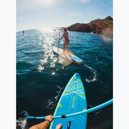 Deska SUP WATTSUP Bream Combo 10'6''