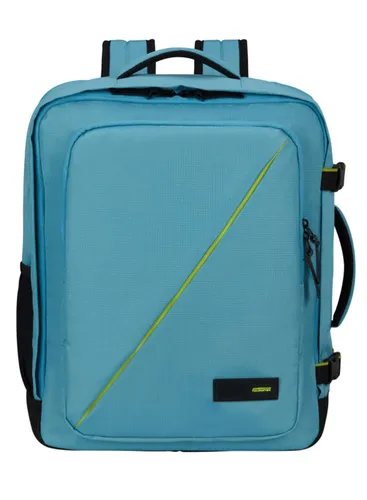 Рюкзак American Tourister Take2Cabin M 15,6" - breeze blue