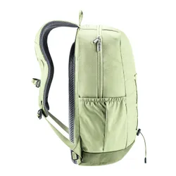 Рюкзак Deuter Gogo daypack - mineral / grove