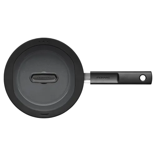 Rondel Fiskars Hard Face 1075525 Indukcja Aluminium 2,5l