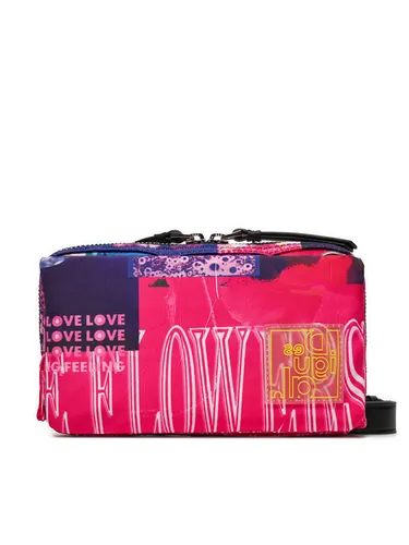 Desigual Torebka 23SAXY51