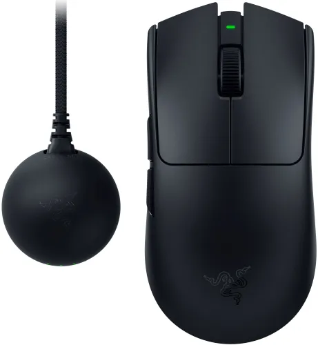 Myszka gamingowa Razer Viper V4 Pro Czarny
