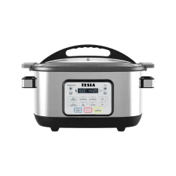 Multicooker Tesla M80 Deluxe 1250W 6l