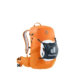 Plecak turystyczny damski Deuter Futura 25 SL - peach/tuscany