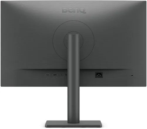 Monitor BENQ RD270Q 27" 2560x1440px IPS 144Hz 5 ms [GTG]