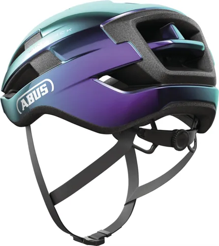 Kask rowerowy ABUS WingBack
