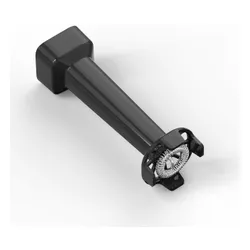 Ekspres NINJA Shark CFN803EU Czarno-stalowy