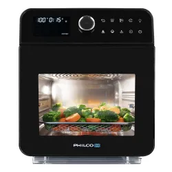 Frytkownica beztłuszczowa Philco PHAO 1015 2250W 15l