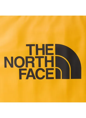 Складная сумка для снаряжения The North Face Base Camp Gear Box L-tnf summit yellow / tnf black