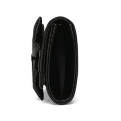 Geanta Pochette Fiocco aa3291 t0426 Nero 22222 a lui Liu Jo