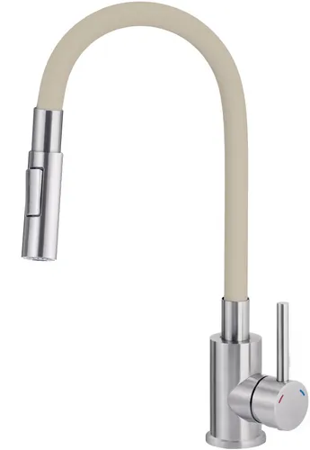 Bateria DEANTE Luno BOC 5740 Beż/Stal