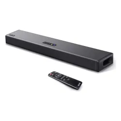 Soundbar OXS S3 2.0 Bluetooth