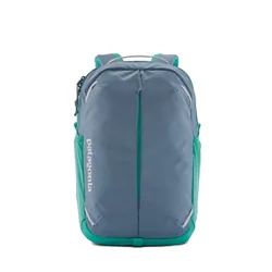 Городской рюкзак Patagonia Refugio Day Pack 26 l-fresh teal