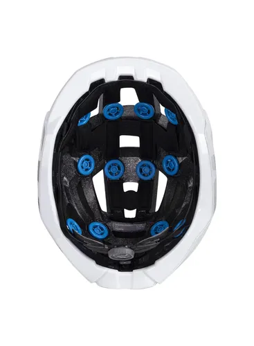 Kask rowerowy Leatt Helmet MTB Endurance 4.0 V24 - white