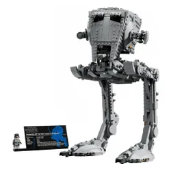 LEGO Klocki Star Wars 75417 Maszyna krocząca AT-ST