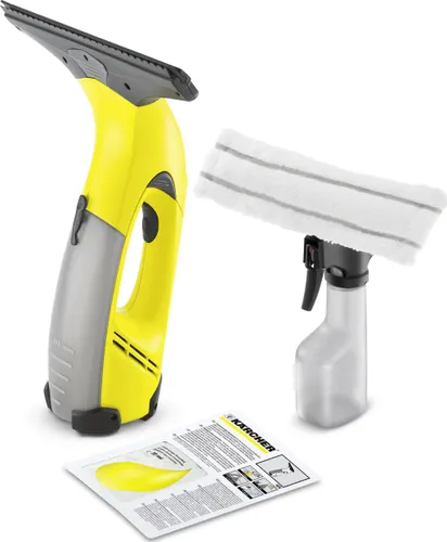 Cam Yıkama Karcher WV Classic (1.633-169.0)