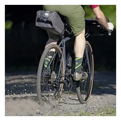 Torba podsiodłowa KLICKFIX Bikepack X Compact