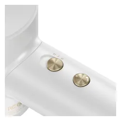 Suszarka LAIFEN Swift Premium Biało-złoty 1400W