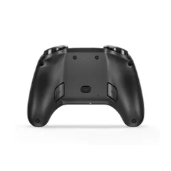 Pad Paladone Advantage Wireless Controller do Nintendo Switch 2 Bezprzewodowy Czarny