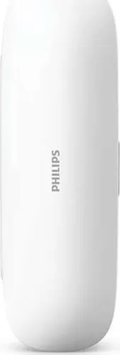 Philips Sonicare ExpertClean Ses Fırçası 7300 HX9611 / 19 2 adet Beyaz