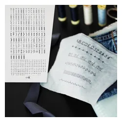 Maszyna do szycia CECOTEC BelleCouture 21500 Biały