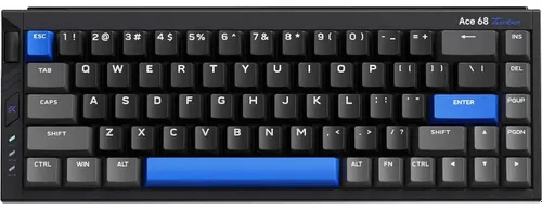 Klawiatura MCHOSE HW-ACE68TURBO-5