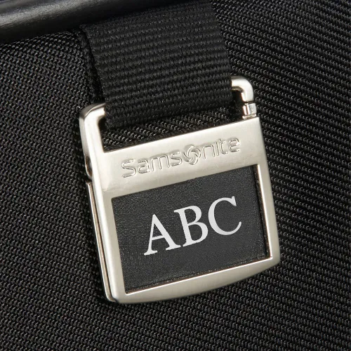 Geanta laptop Samsonite X ' blade 4.0-Negru