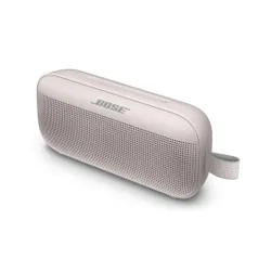 Динамик Bluetooth Bose SoundLink Flex Белый