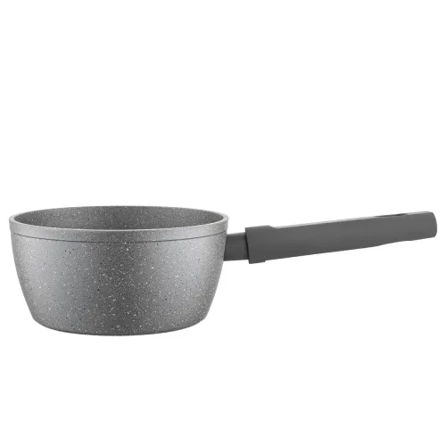 Rondel aluminiowy FLORINA LAVA GRAFITOWY 1,9 l