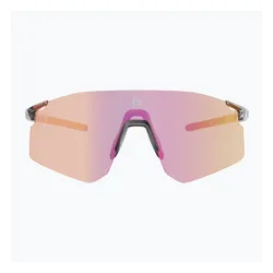 Okulary przeciwsłoneczne Bollé C-Icarus grey crystal/phantom clear ruby phoatochromic