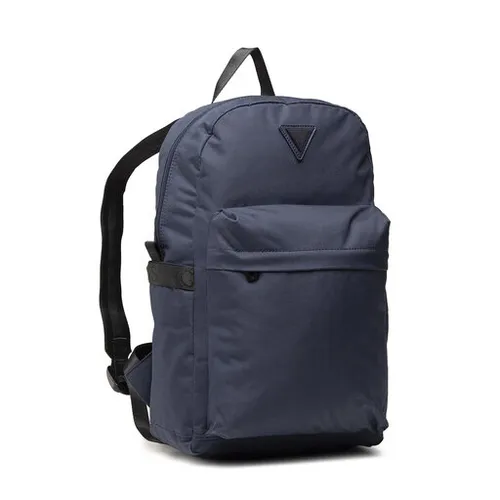 Guess Elvis rucsac (nailon) HMELVI P1305 BLU