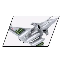 Cobi Klocki Klocki Rafale C 551 klocków