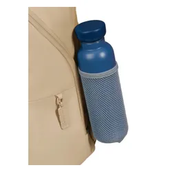 Рюкзак женский для ноутбука Samsonite 4Pack Round 14,1" - sand