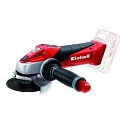 Szlifierka Einhell TE-AG 18/115