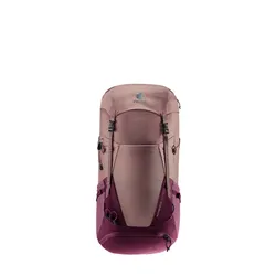 Plecak damski Deuter Futura 30 SL - ashrose/cassis