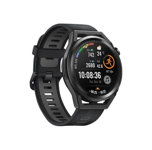 Huawei Watch gt Runner akıllı Saati Siyah (55028111)