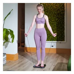 Waga łazienkowa HAMMER Body Screen TX