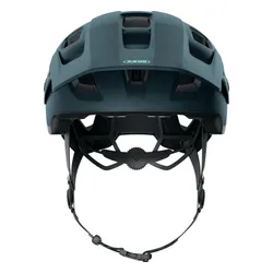 Kask rowerowy ABUS Modrop Midnight Niebieski (rozmiar L)